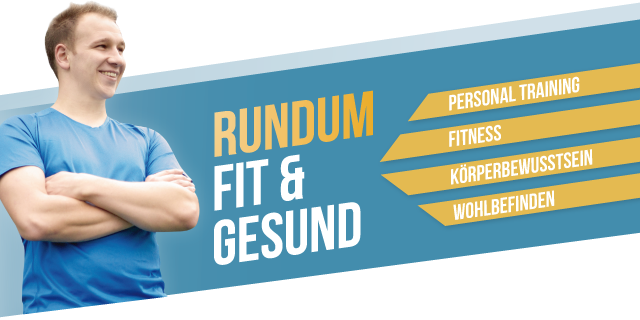 Body Consulting, Kevin Dannwolf • Personal Training, Fitness, Körperbewusstsein, Wohlbefinden • Gießen und Umgebung
